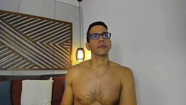 JacobDraven 现场XXX聊天