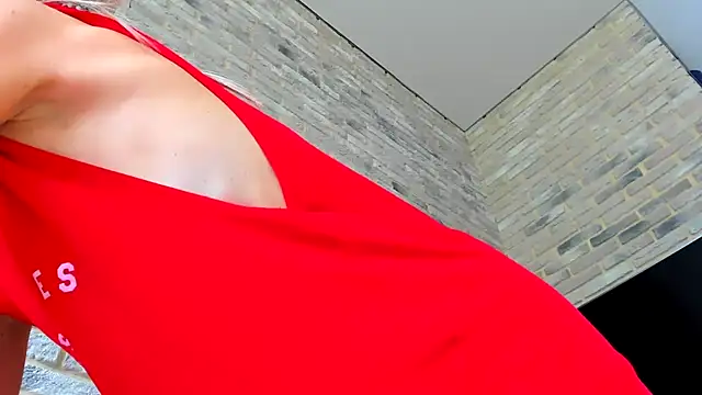 StarryHanna 라이브 XXX 채팅