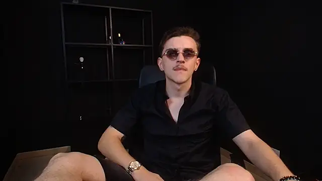 FelixStarkk Live XXX Chat