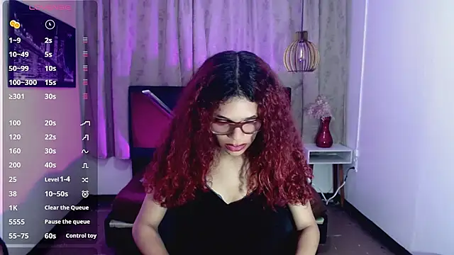 luisa__torresのライブXXXチャット