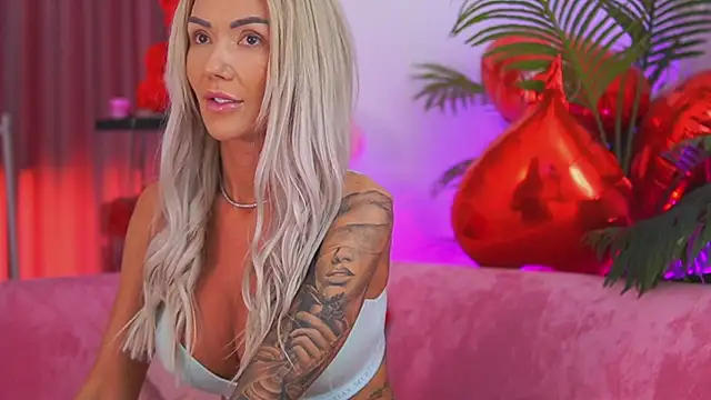 fallingangel – Naživo XXX chat