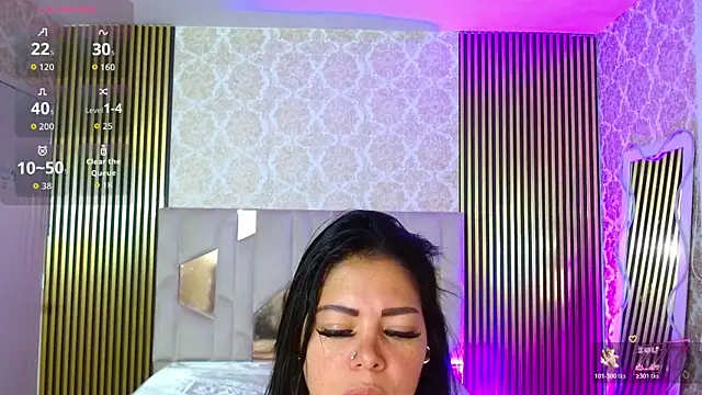 martinna_tay Live XXX-chat