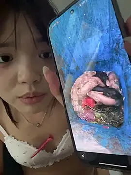 ela_sisi Obrolan Langsung XXX