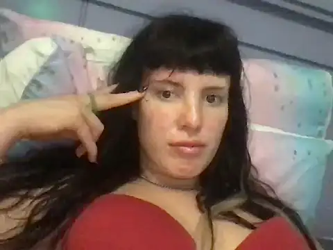 kittycatkendra Adlı Modelin Canlı XXX Sohbeti