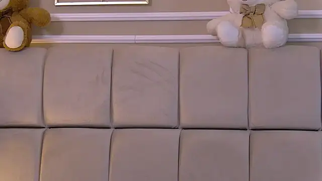 SerenaBennet 라이브 XXX 채팅