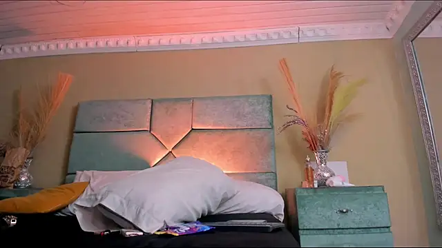 NoaahTylor 라이브 XXX 채팅