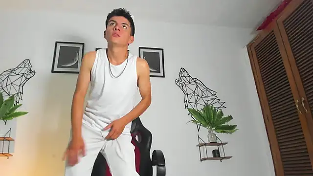 Vincent_Kane Chat XXX live