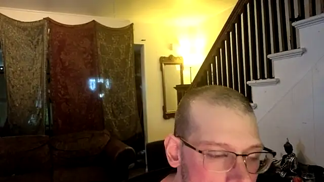 Czat XXX na żywo – MasterDaddyCool