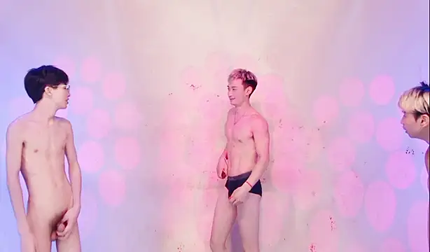 Mode-001n Live XXX chat
