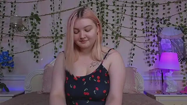 Unholy_Lady's Live XXX Chat