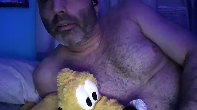 Novabear6996: онлайн-секс-чат
