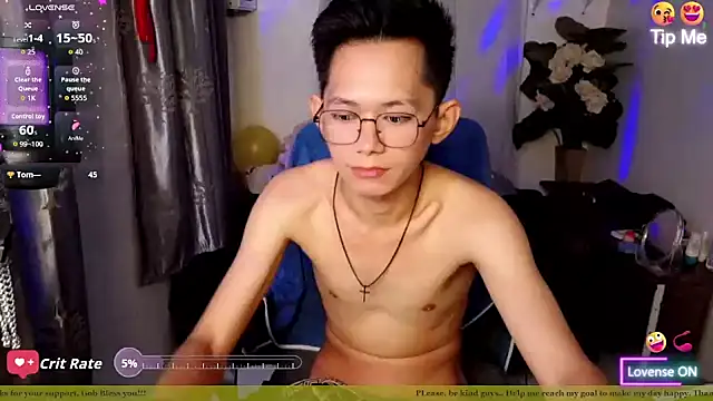 Chat XXX Live Jemjem69_SkinnyAsian