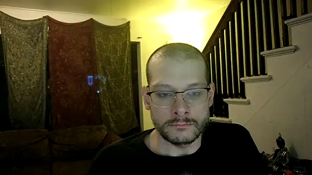 MasterDaddyCool Chat XXX in diretta