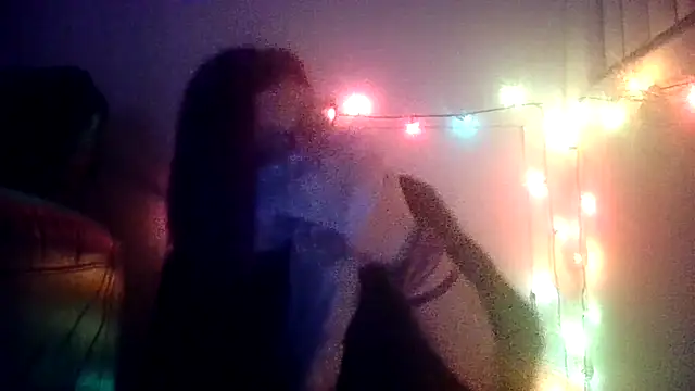 CloudyCockTeaser Chat XXX in diretta