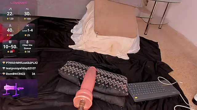 XXX chat uživo modela Noah_Katz