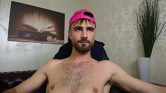 Czat XXX na żywo – KyloEast