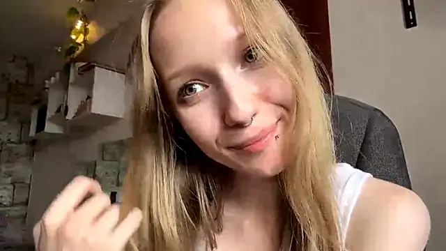 XXX chat uživo modela BivalentFalloff