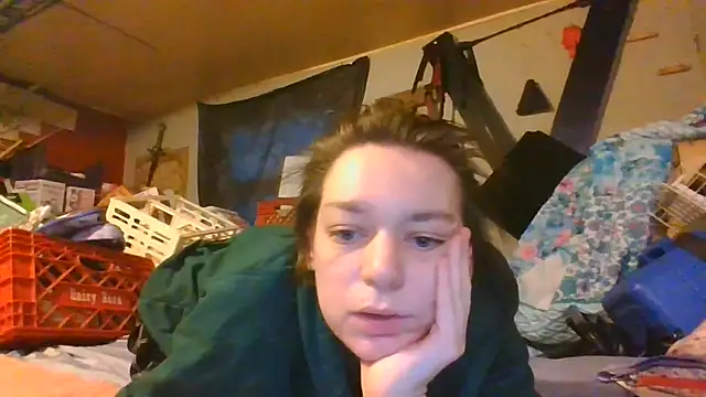 daddiesgurl69's Webcam Show