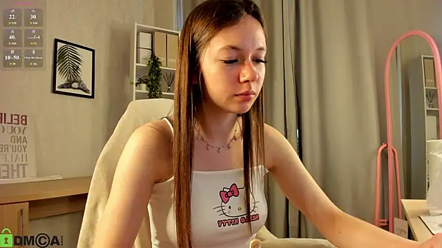Nicole_Charm's Live XXX Chat