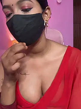 Neha18's Live XXX Chat