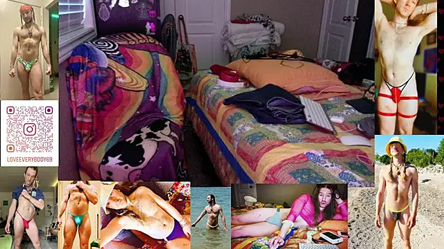LSDsexslave's Live XXX Chat