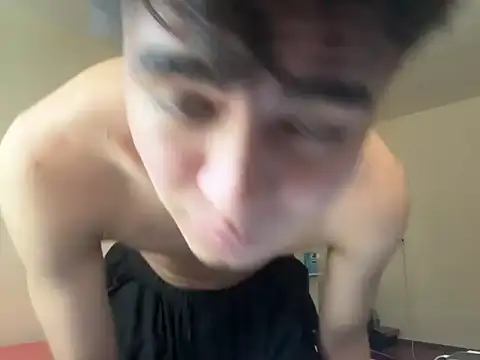ToddWarren 라이브 XXX 채팅