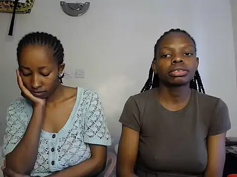 Nastysouls' Live XXX Chat