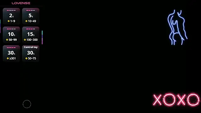 عرض كام xxHorny_Danny