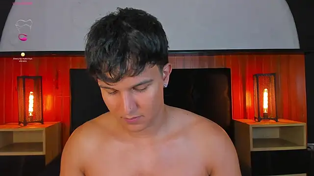 Онлайн чат XXX Leo_Savage_