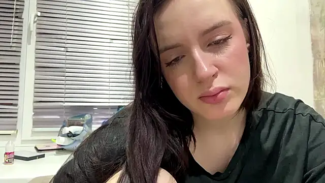 Živý XXX chat FlaviaKurka