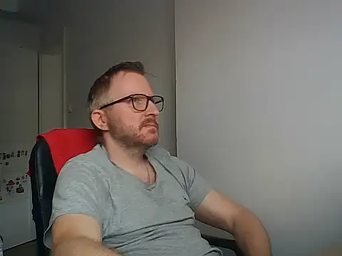 XXX chat uživo modela Excalibur82