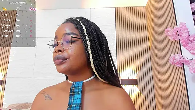 Chat XXX en directo de MadisonLopezx