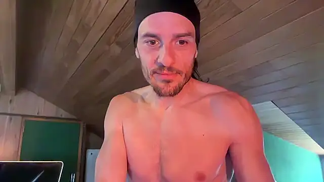 Chat XXX Live Ashtonblackwood