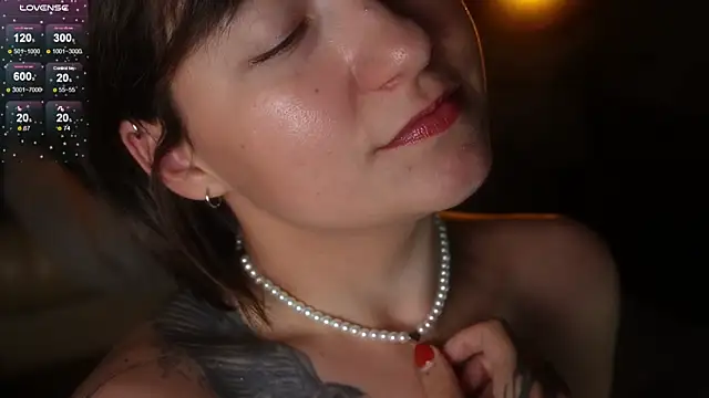 Megan__Hart's Live XXX Chat