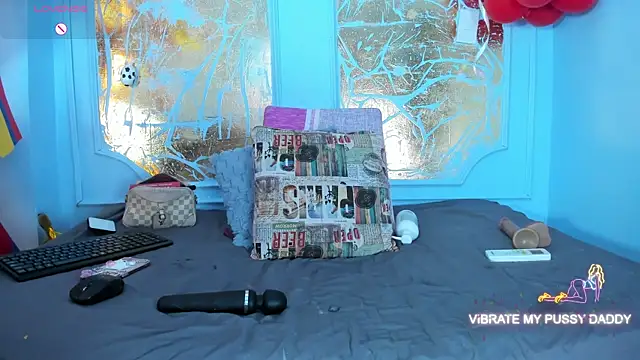 Živý XXX chat melaniecooperr