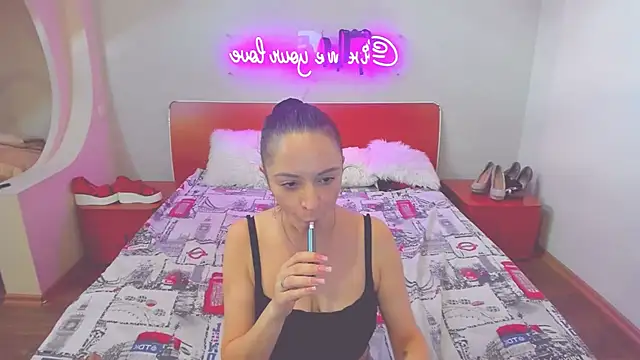 AngellLika's Live XXX Chat