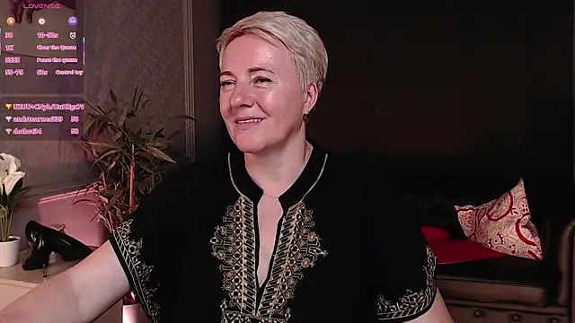 Nika_Smit's Live XXX Chat