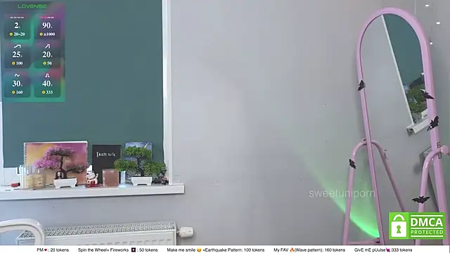 sweetuniporn's Live XXX Chat