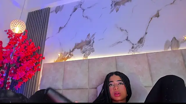 KatheMiler Live XXX-Chat