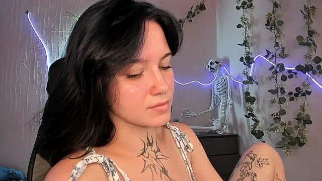 Chat XXX en directo de Elastikisss