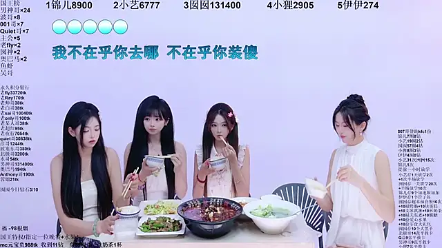 1X-two Live XXX Chat