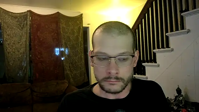 MasterDaddyCool's Live XXX Chat
