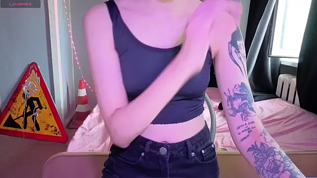 Elieiza_xo Chat XXX in diretta