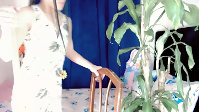 Živý XXX chat NathalialLooes