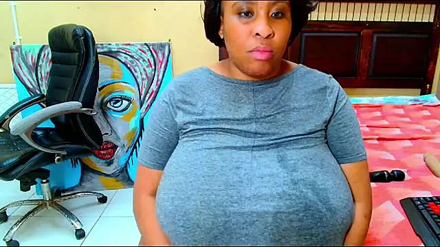Ebonylovelyx Chat XXX in diretta