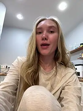 MariaTull's Live XXX Chat