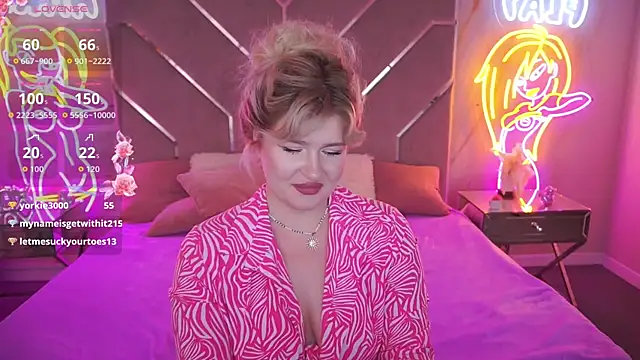 CocoSecretss' Live XXX Chat