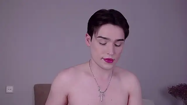 RobbyCharming Obrolan Langsung XXX