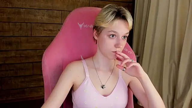 AgataGate's Live XXX Chat