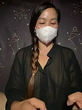 Silylina6969のライブXXXチャット